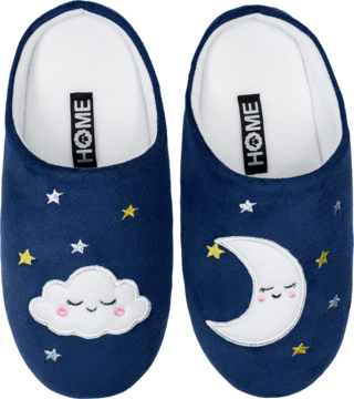 HOME LINE Туфли домашние женские 05Т-513