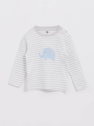 ESLI Джемпер для мальчиков CLB120in005 (MM)