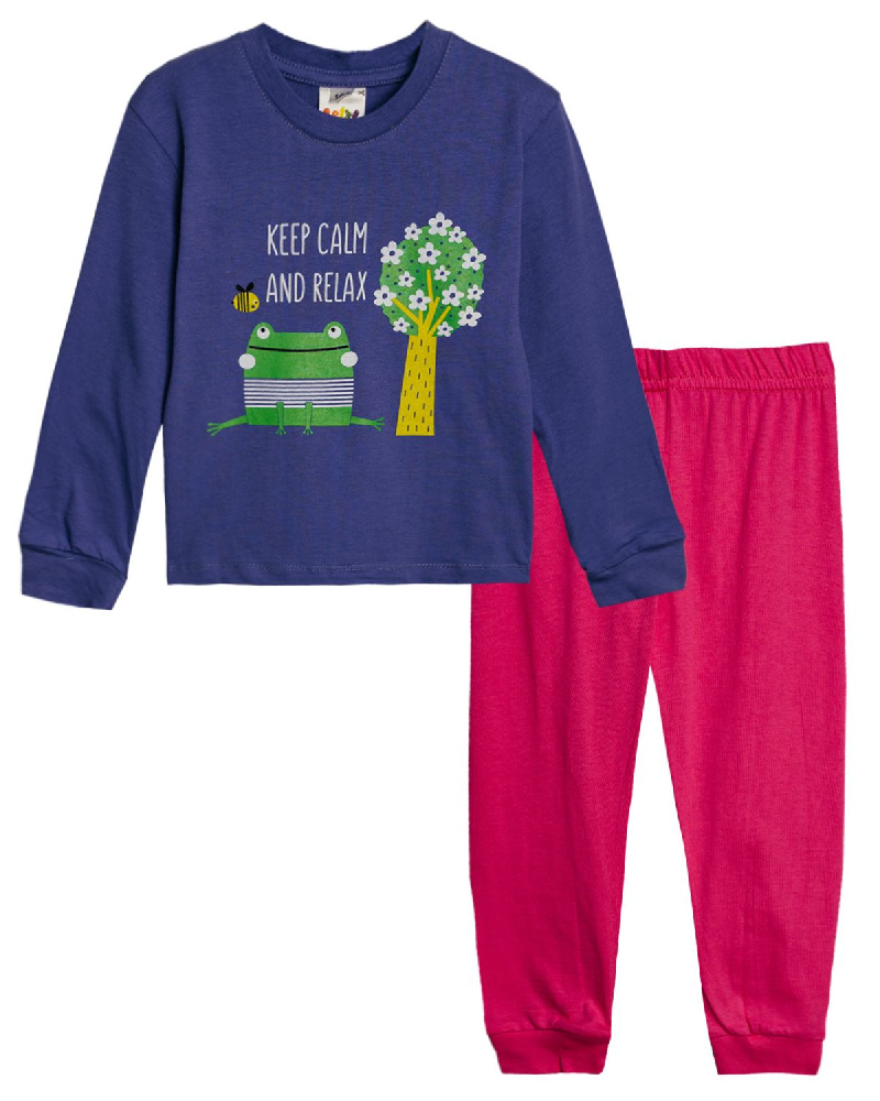 Пижама для девочки Пижама для девочки