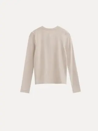 CONTE BASIC COLLECTION DD 5111.1 Джемпер для девочки
