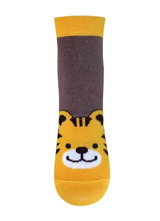 БРЕСТСКИЕ НОСКИ ДЕТСКИЕ 3081 KIDS (рисунок)