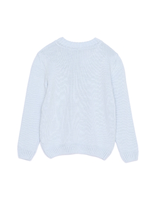 ESLI LUCY джемпер для девочки 