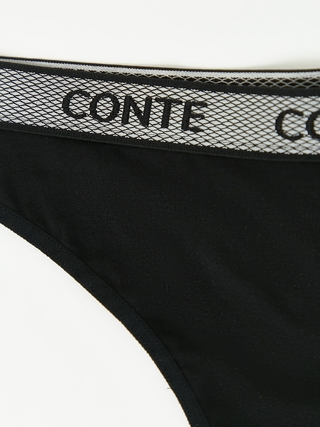 CONTE BODY TOUCH LBR 3194 Трусы женские