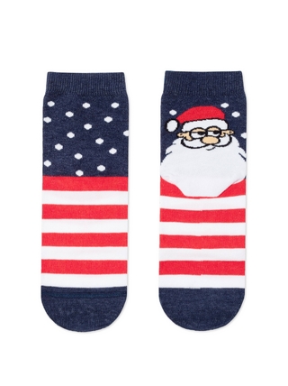 CONTE-KIDS NEW YEAR 21С-61СПА Носки детские