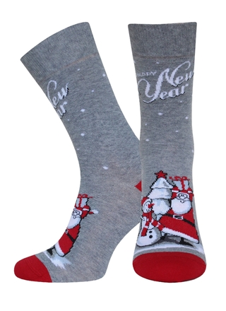 БРЕСТСКИЕ НОСКИ МУЖСКИЕ 2146 CLASSIC (средней длины, НГ)