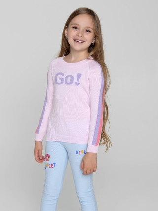 ESLI KAREN джемпер для девочки 