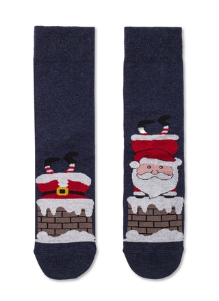 БРЕСТСКИЕ НОСКИ МУЖСКИЕ 2146 CLASSIC 