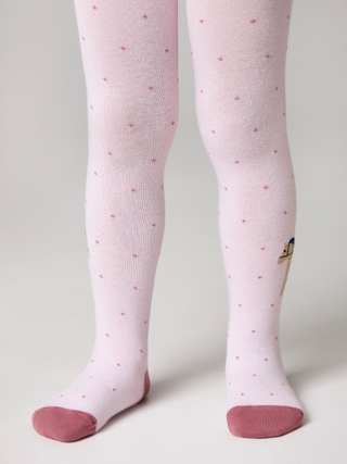 CONTE-KIDS TIP-TOP Колготки детские