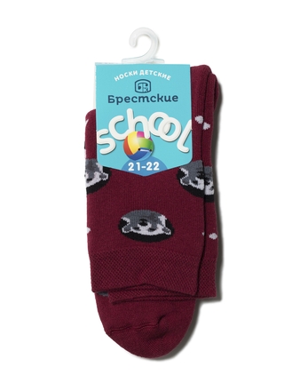 БРЕСТСКИЕ НОСКИ ДЕТСКИЕ 3060 KIDS (махровые)