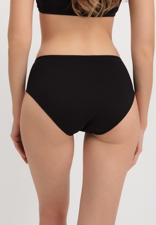 CONTE ELEGANT BASIC COLLECTION LB 5005 Трусы женские (коробочка)