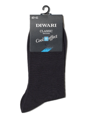 DIWARI CLASSIC COOL EFFECT Носки мужские