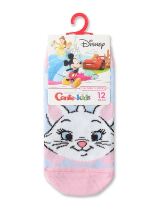 CONTE-KIDS ©Disney Носки с рисунками "Cat" 
