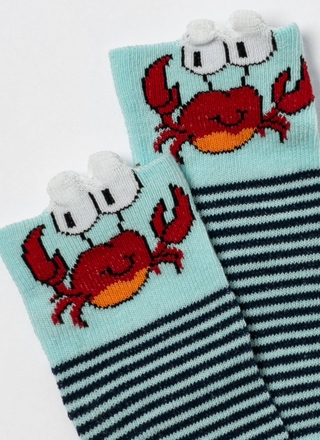 БРЕСТСКИЕ НОСКИ ДЕТСКИЕ 3086 KIDS (рисунок)