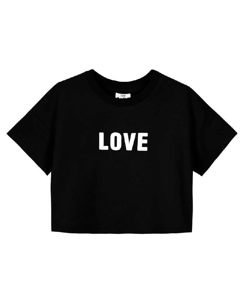 Футболка для девочки