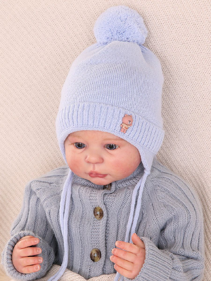 Шапка для малышей