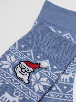 DIWARI NEW YEAR Носки мужские