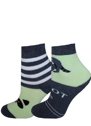 БРЕСТСКИЕ НОСКИ ДЕТСКИЕ 3060 KIDS (махровые)