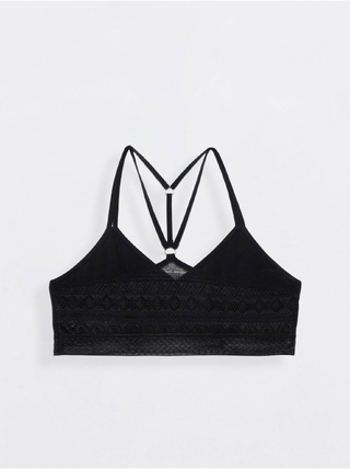 CONTE MACRAMER ART LBE 773 Бюстье