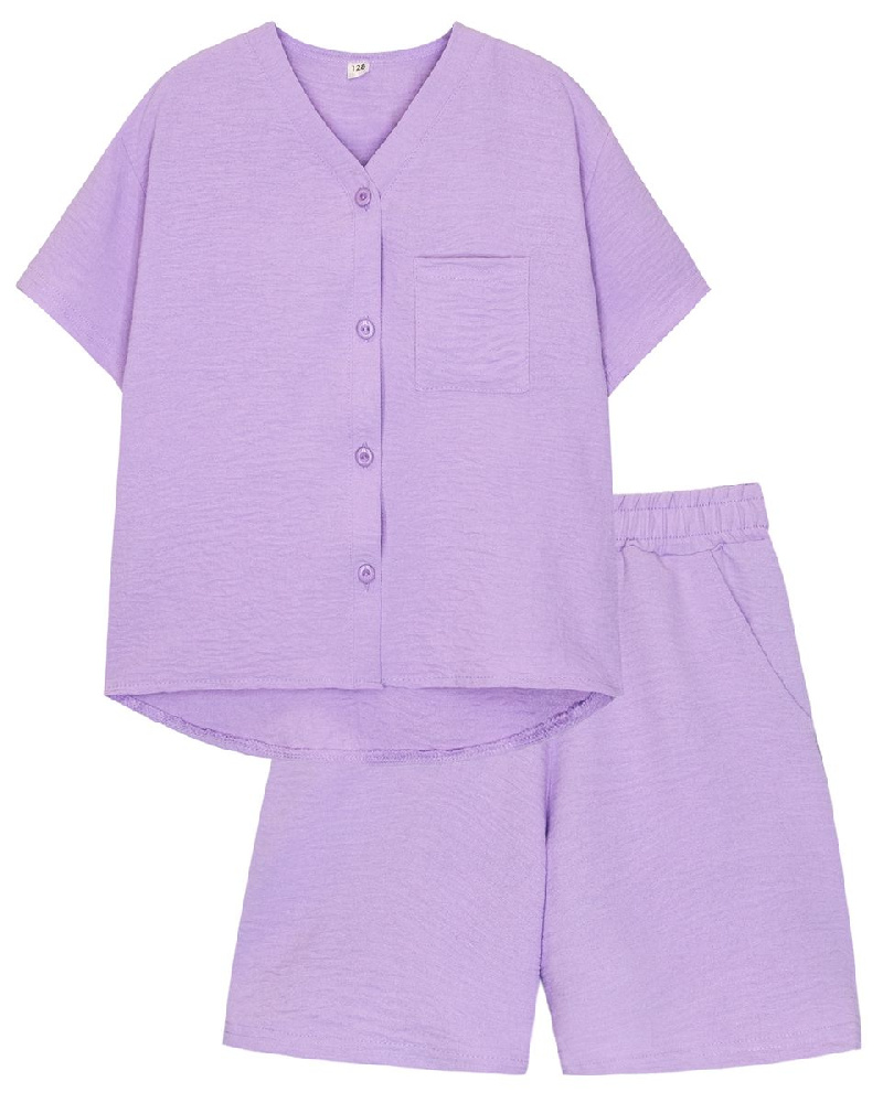 Комплект для девочки