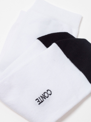 CONTE HAPPY Носки женские