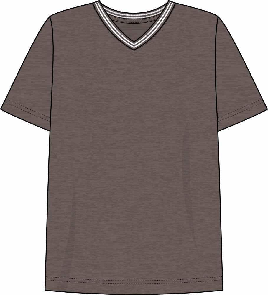 Футболка взрослая