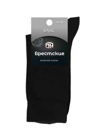 БРЕСТСКИЕ НОСКИ МУЖСКИЕ 2232 BASIC