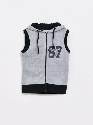 ESLI CTB2190049 (MM) Жилет для мальчиков