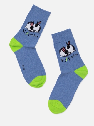 Брестские Носки 4200 PETS (средней длины)