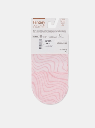 CONTE FANTASY Носки женские