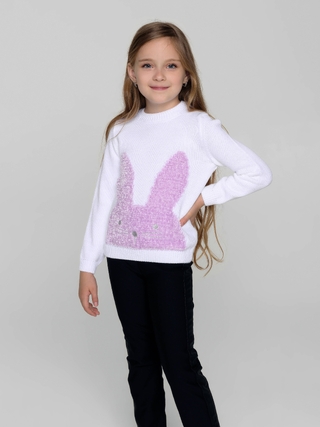 ESLI 19С-138СП джемпер для девочки 