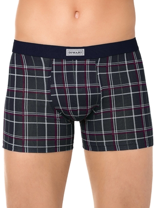 DIWARI SHAPE MSH 702 Трусы мужские (в коробке)