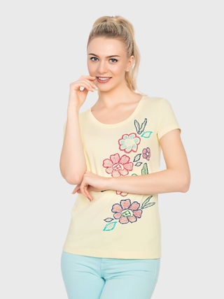 CONTE LD 741 Джемпер