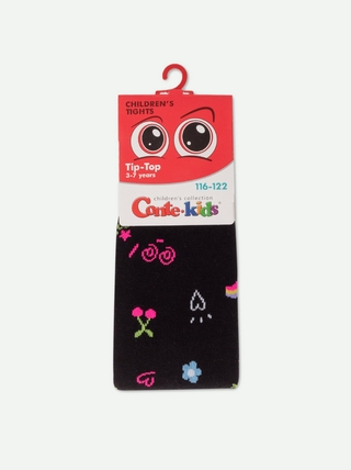 CONTE-KIDS TIP-TOP Колготки детские