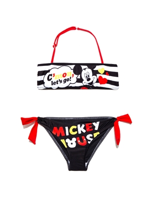 ESLI Яркий купальник FASHION TIME с Микки Маус ©Disney