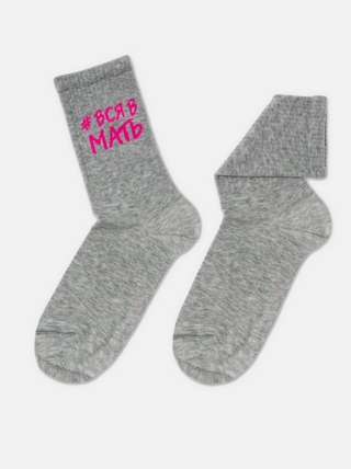 Брестские Носки 4201 SOXY (удлиненные)