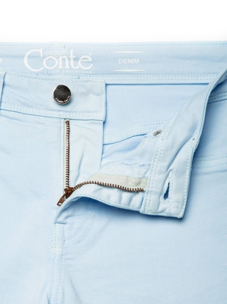 CONTE CON-38B Моделирующие Soft Touch джинсы