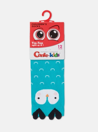 CONTE-KIDS TIP-TOP (мордашки)