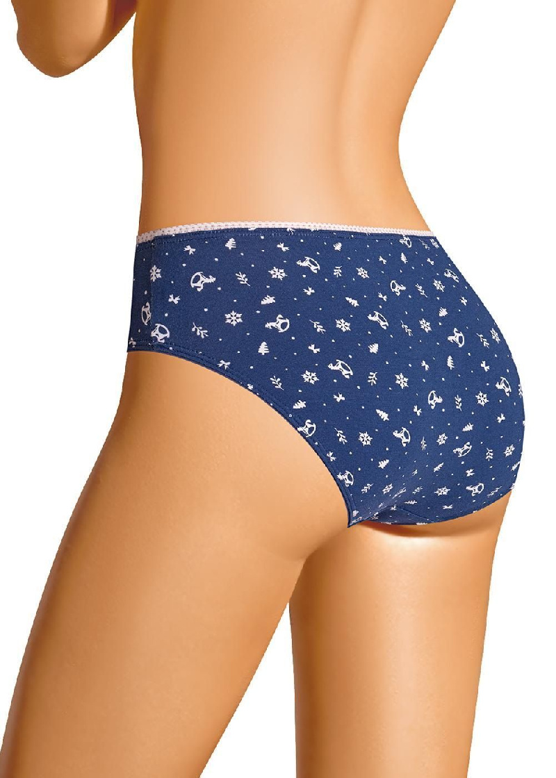 Трусы слипы женские