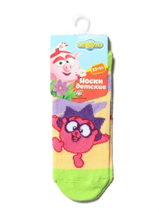 Брестские 3094 (Смешарики)