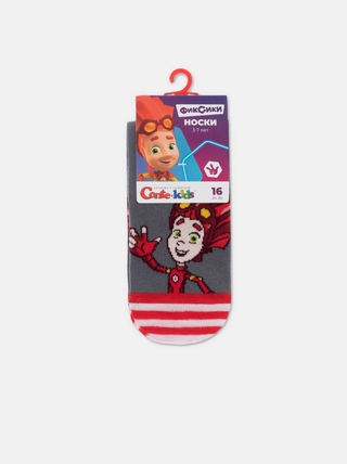 CONTE-KIDS ФИКСИКИ Носки детские