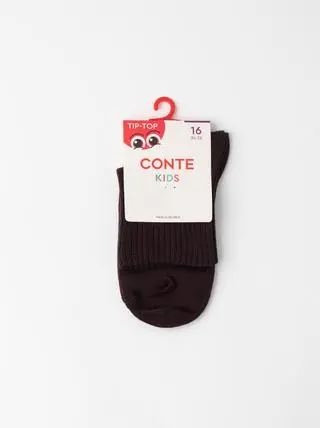 CONTE-KIDS TIP-TOP Носки детские