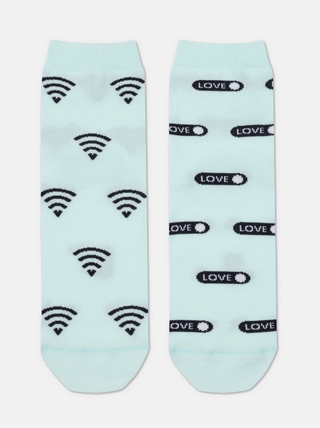 CONTE HAPPY Носки женские