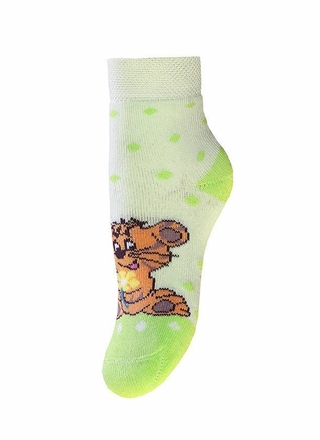 БРЕСТСКИЕ НОСКИ ДЕТСКИЕ 3060 BABY (махровые)