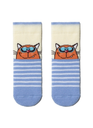 БРЕСТСКИЕ НОСКИ ДЕТСКИЕ 3060 KIDS (махровые)