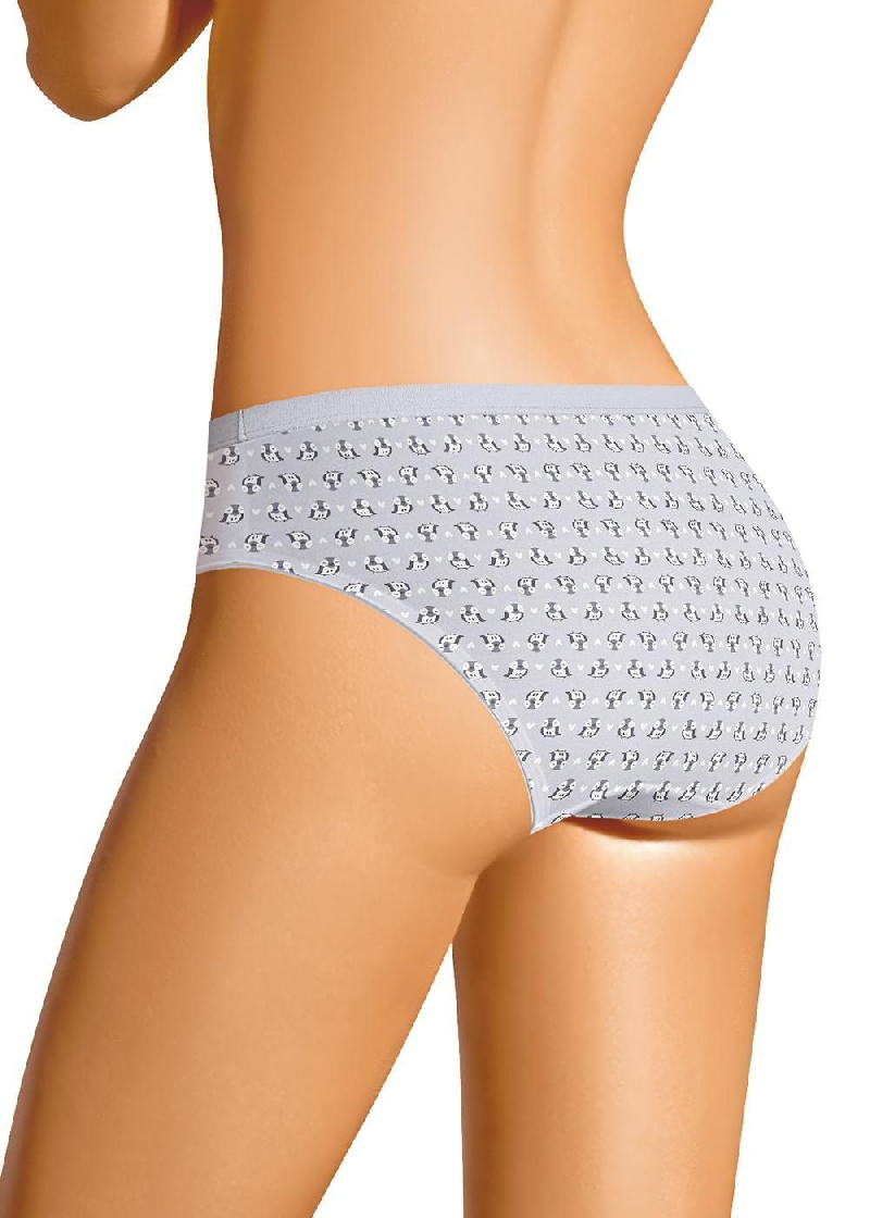 Трусы слипы женские