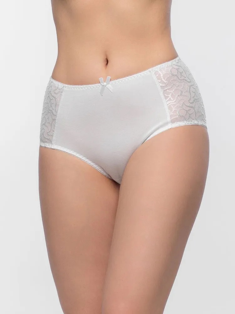 Трусы классика женские