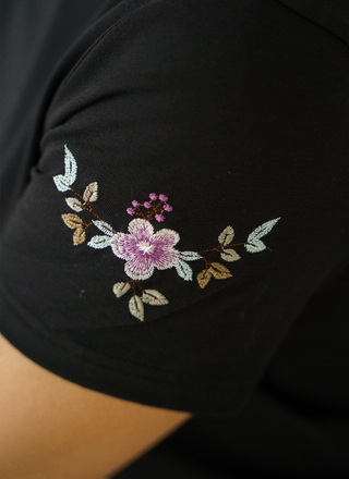 DEA MIA ФУФАЙКА ЖЕНСКАЯ 5609