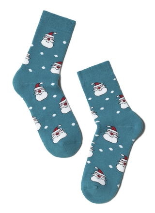 БРЕСТСКИЕ НОСКИ ДЕТСКИЕ 3060 SCHOOL (махровые)