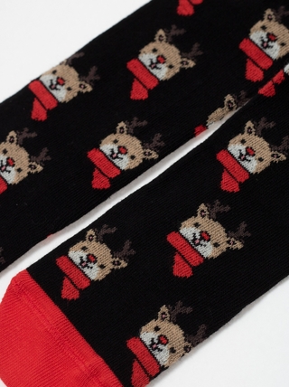 CONTE-KIDS NEW YEAR Колготки детские