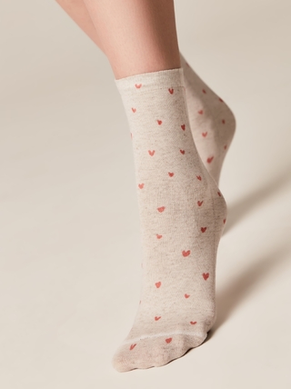 CONTE FANTASY Носки женские